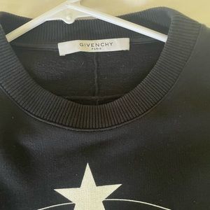 Selling Givenchy sweaters. Monkey Brothers and Shark sweater both size Small